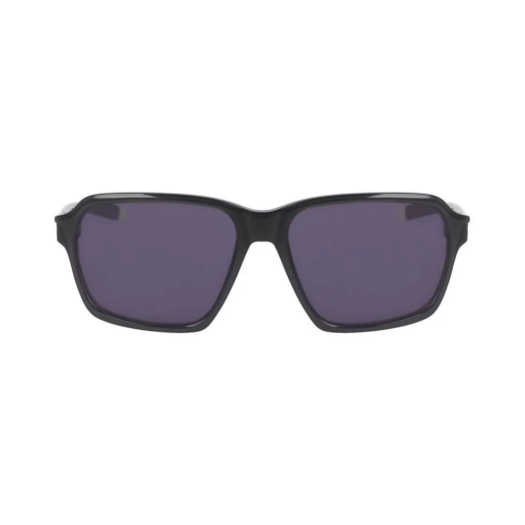 Women Spyder Angular Sport Square Sunglasses -
