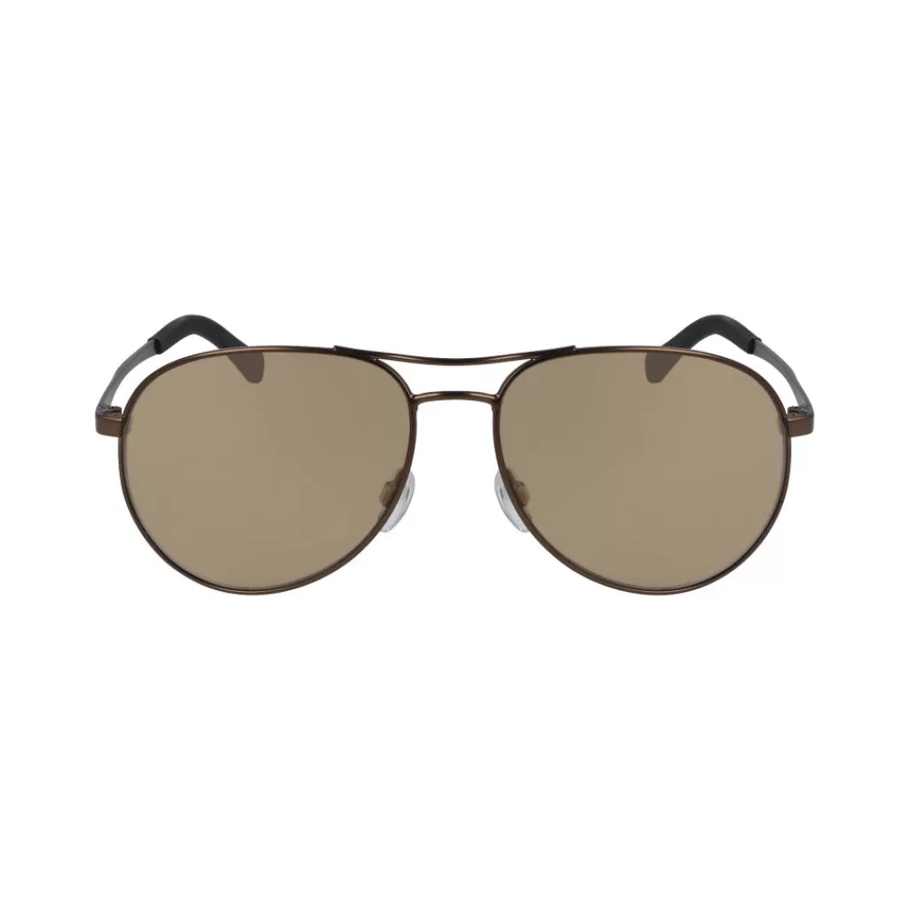 Women Spyder Classic Aviator Sunglasses -
