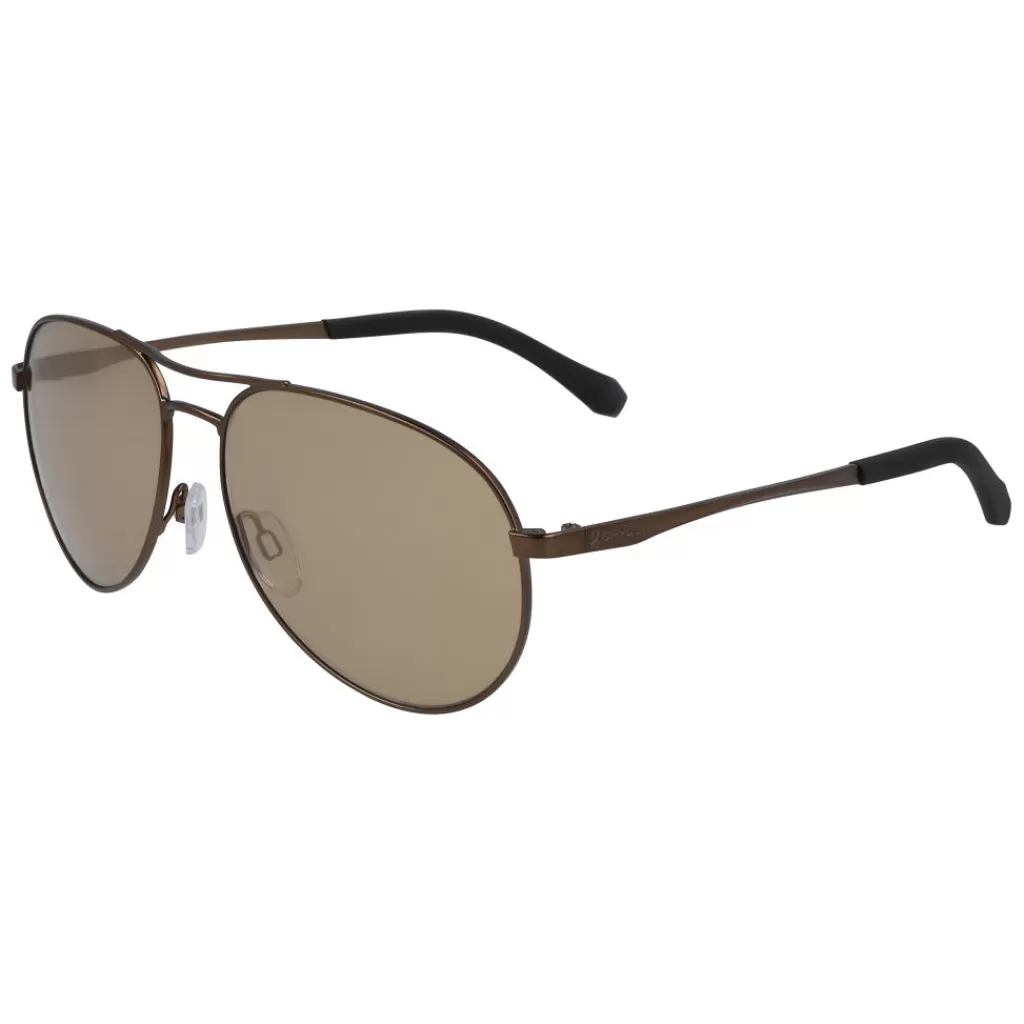 Women Spyder Classic Aviator Sunglasses -