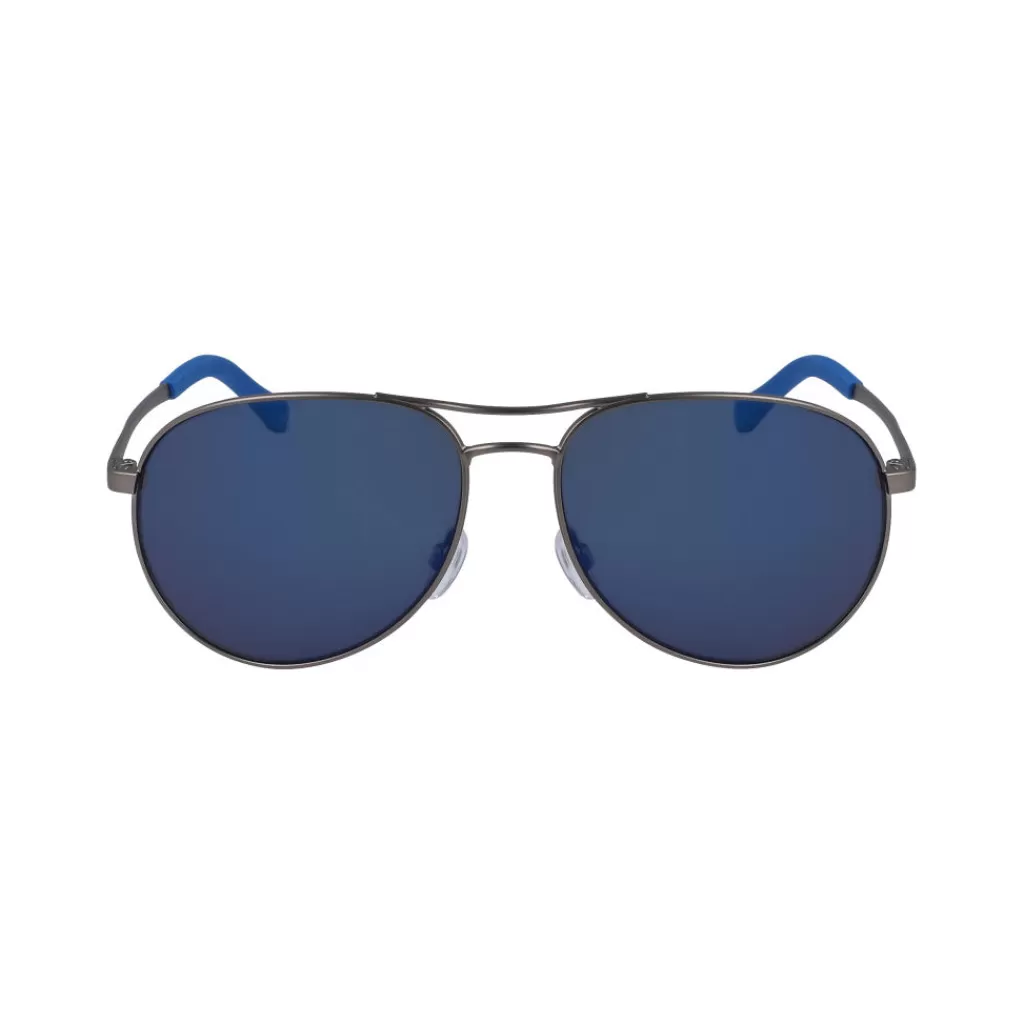 Women Spyder Classic Aviator Sunglasses -