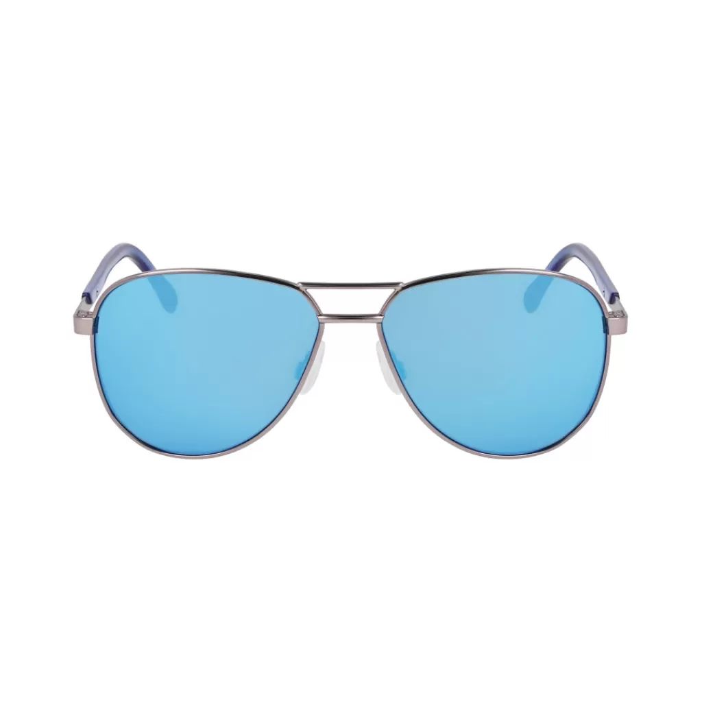 Women Spyder Classic Aviator Sunglasses Ii -
