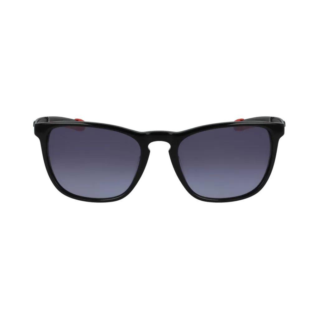 Women Spyder Extendable Lanyard Square Sunglasses -