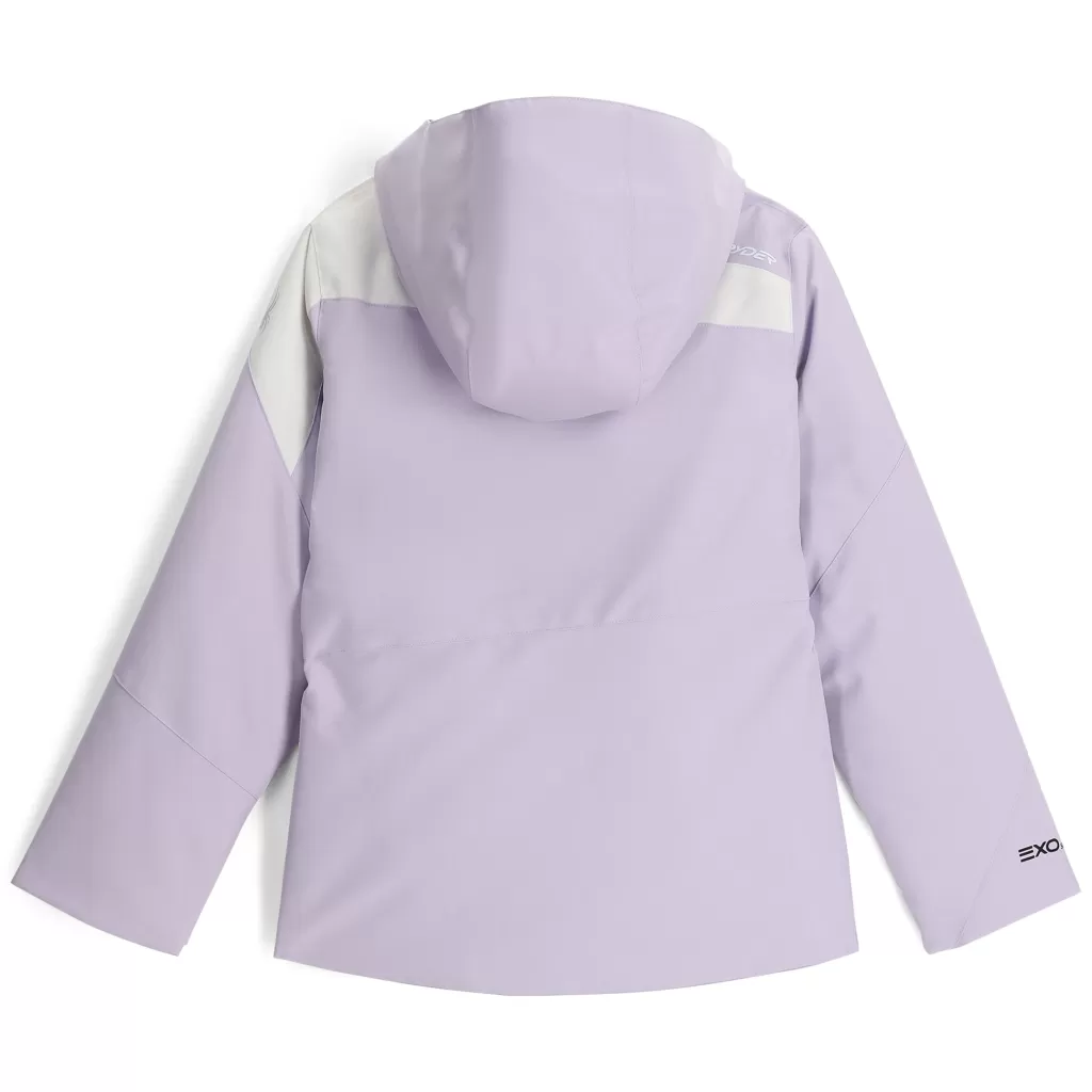 Kids Spyder Girls Zoey - Violet Dust