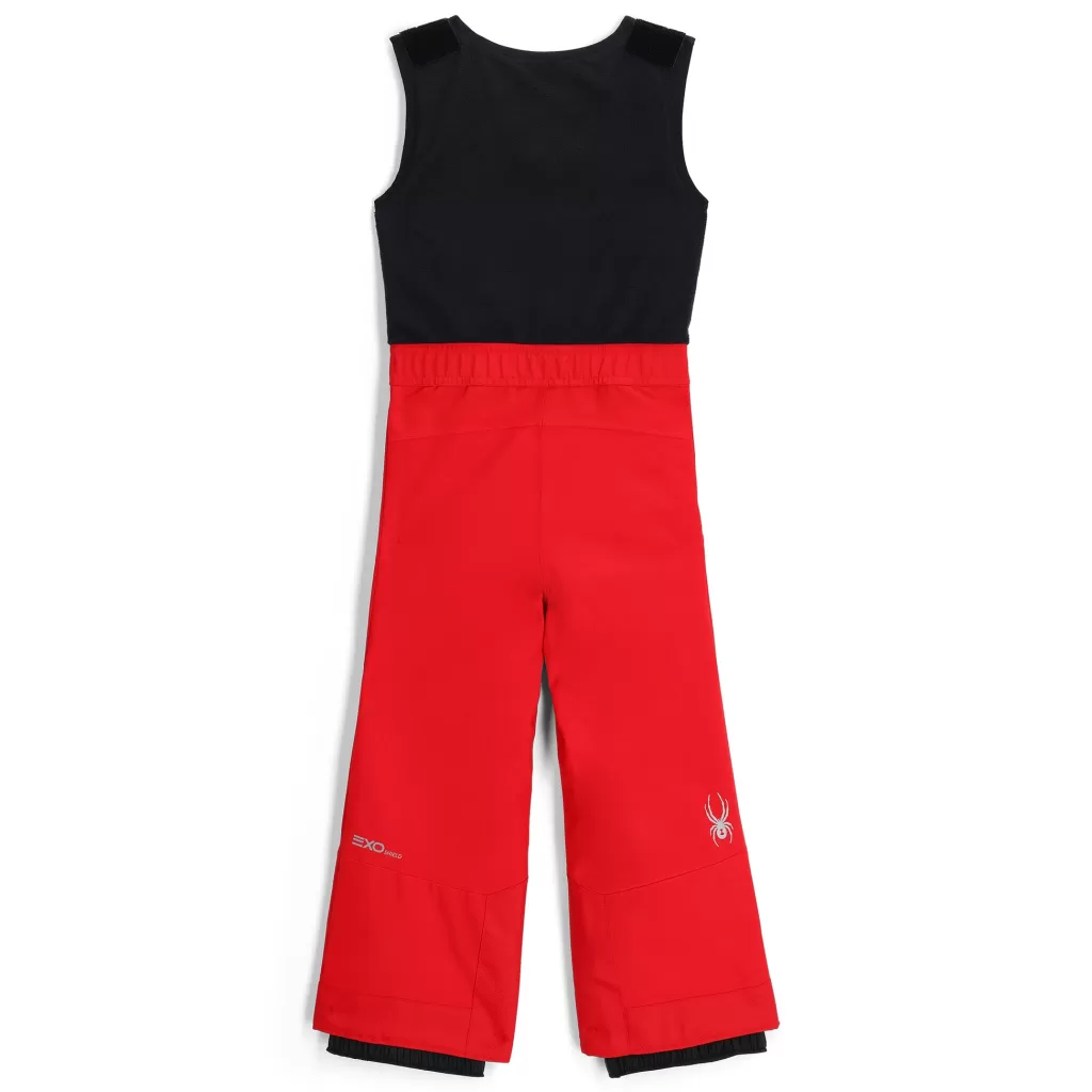 Kids Spyder Little Kids Expedition - Red