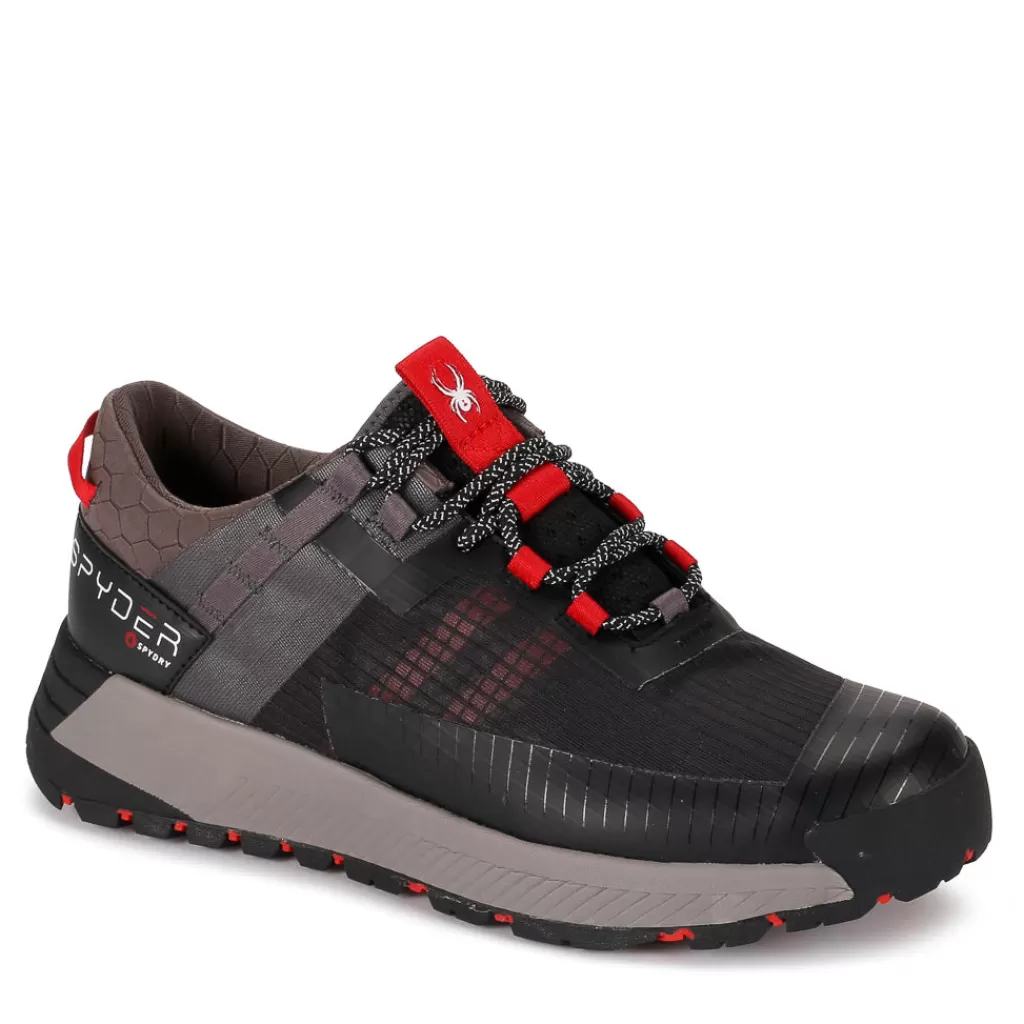 Spyder Mens burn -