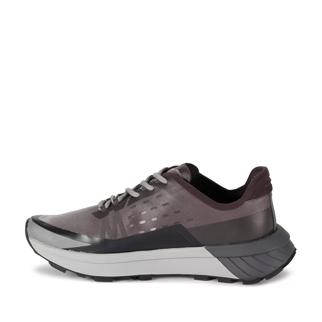 Spyder Mens Icarus - Mid Grey