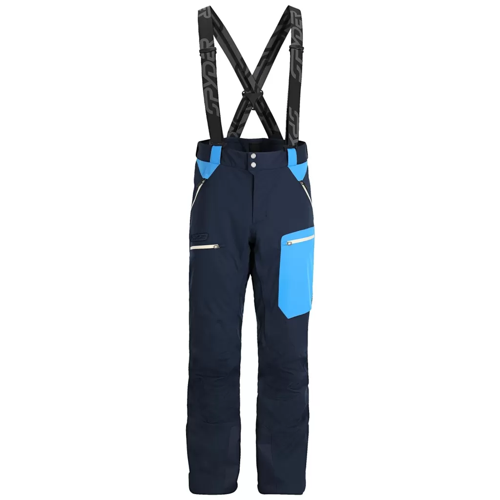 Spyder Mens Propulsion - True Navy