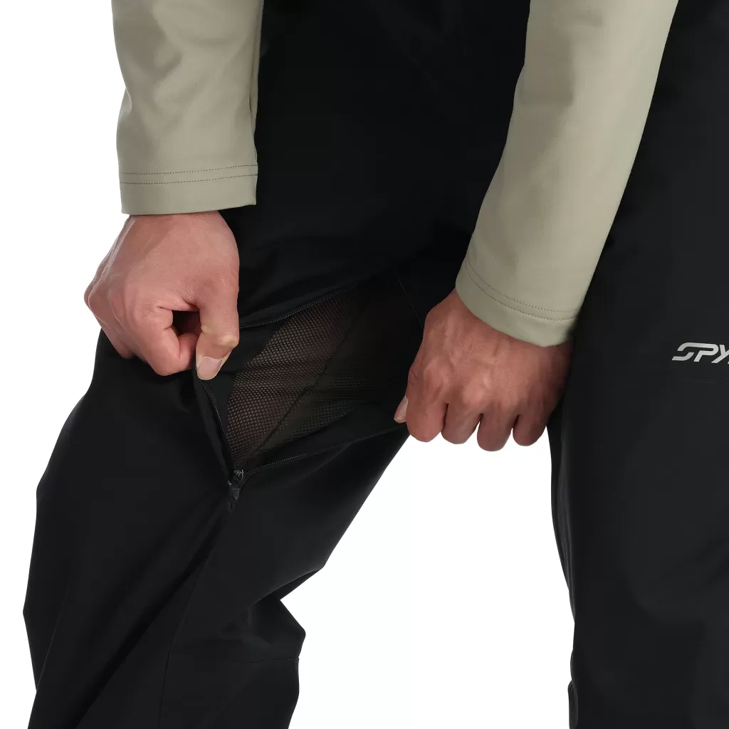 Spyder Mens Sentinel -