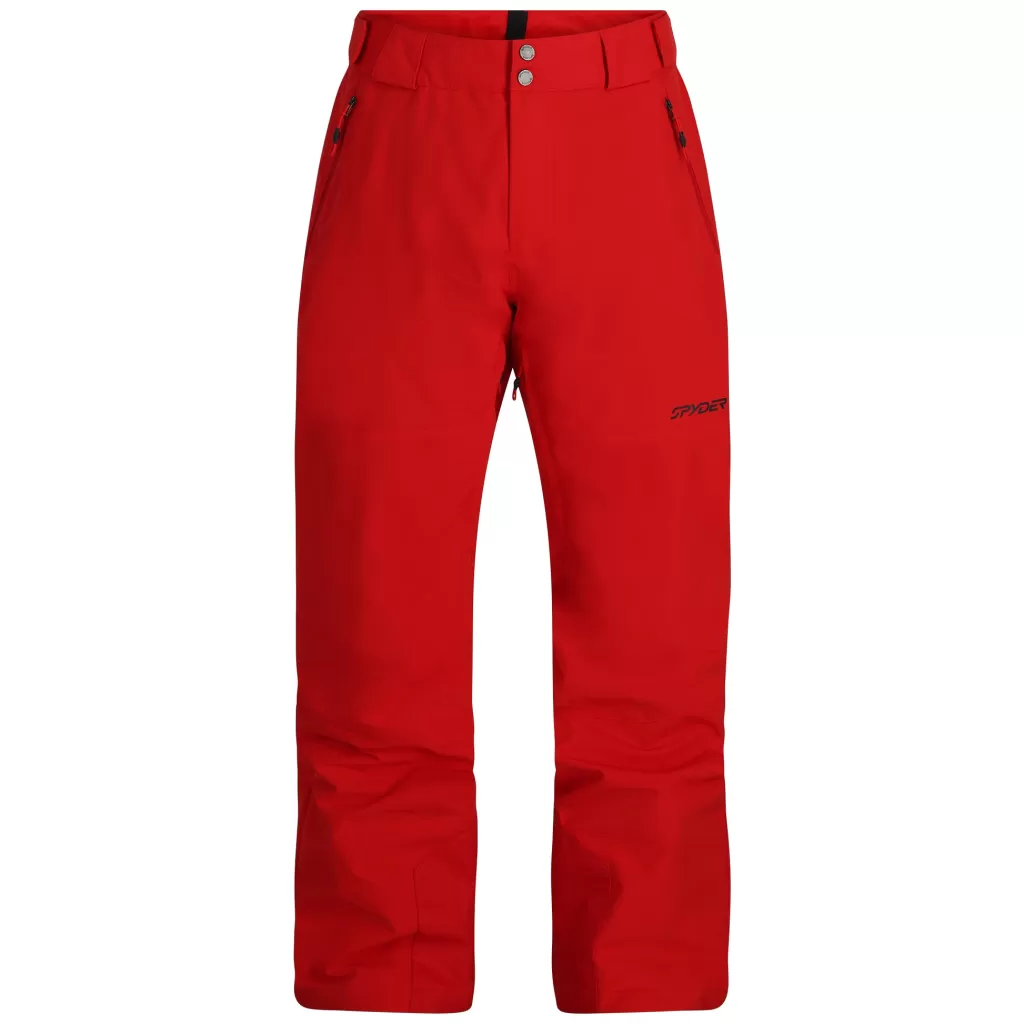 Spyder Mens Sentinel - Red