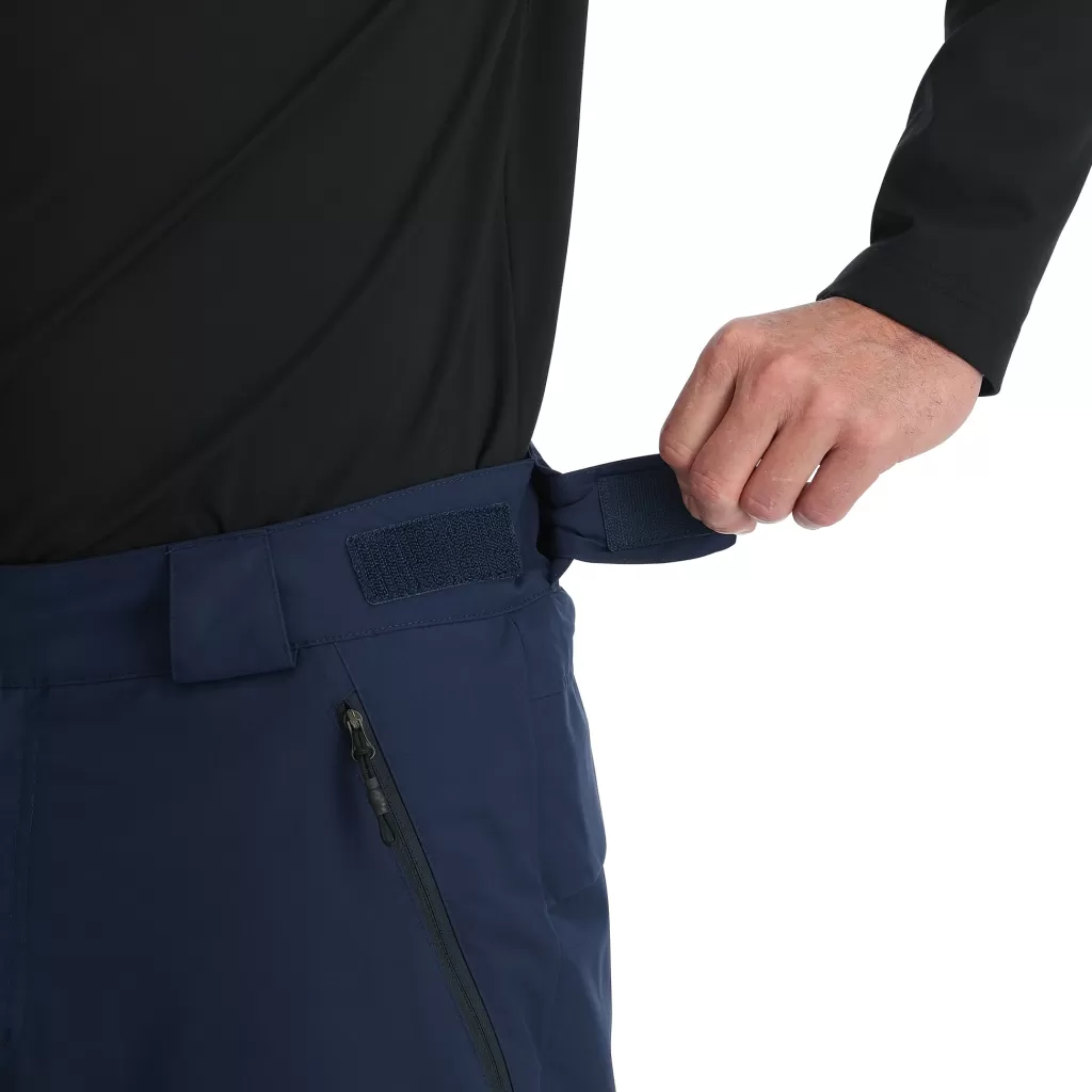 Spyder Mens Sentinel - True Navy