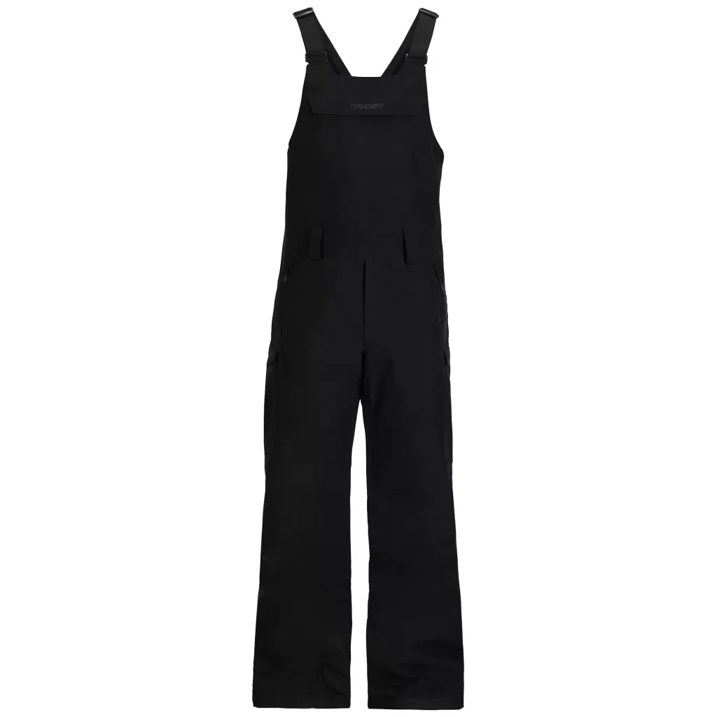 Spyder Mens Terrain Bib -