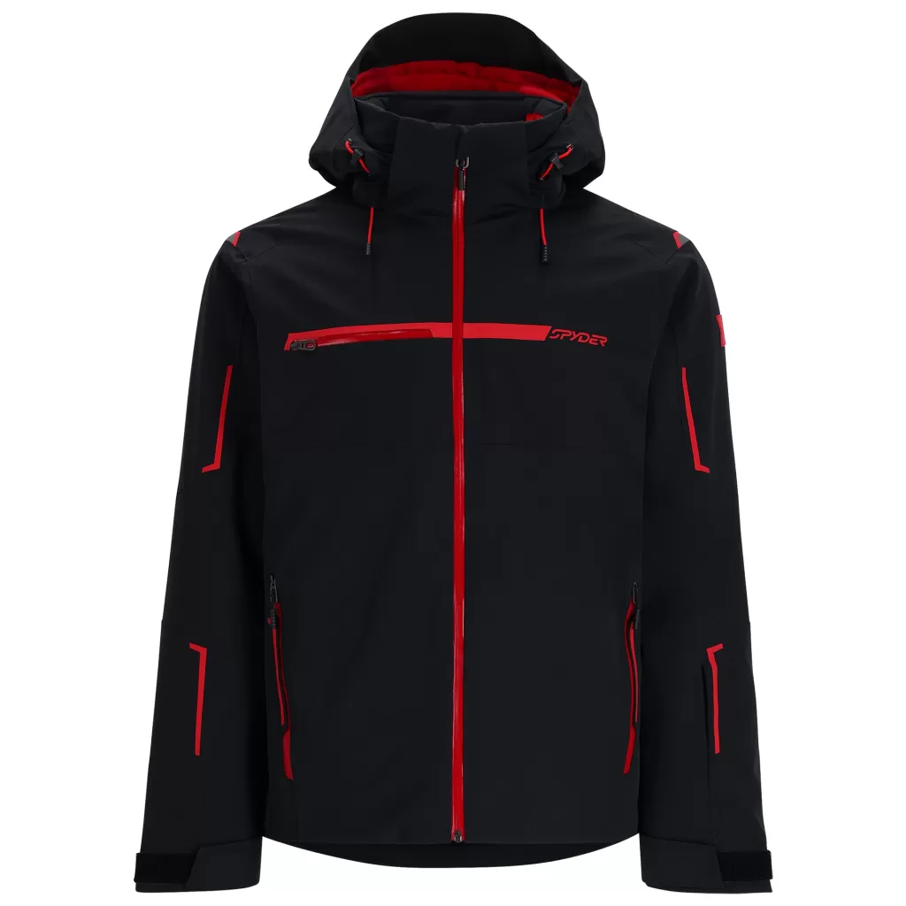 Spyder Mens Titan -