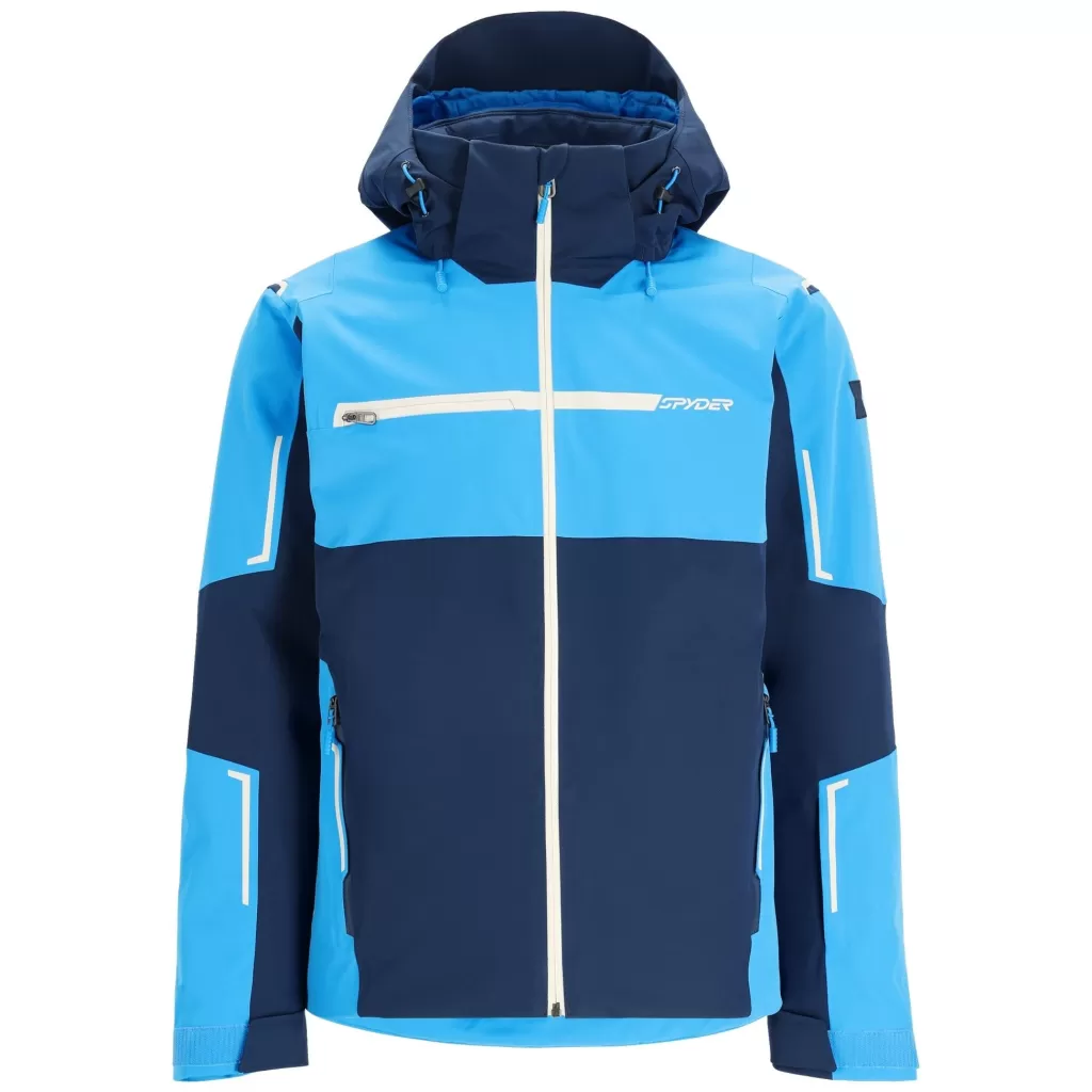 Spyder Mens Titan - True Navy