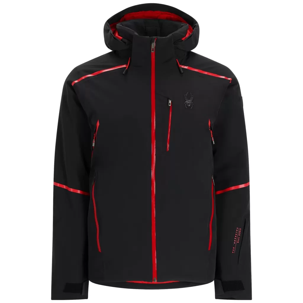 Spyder Mens Vanqysh -