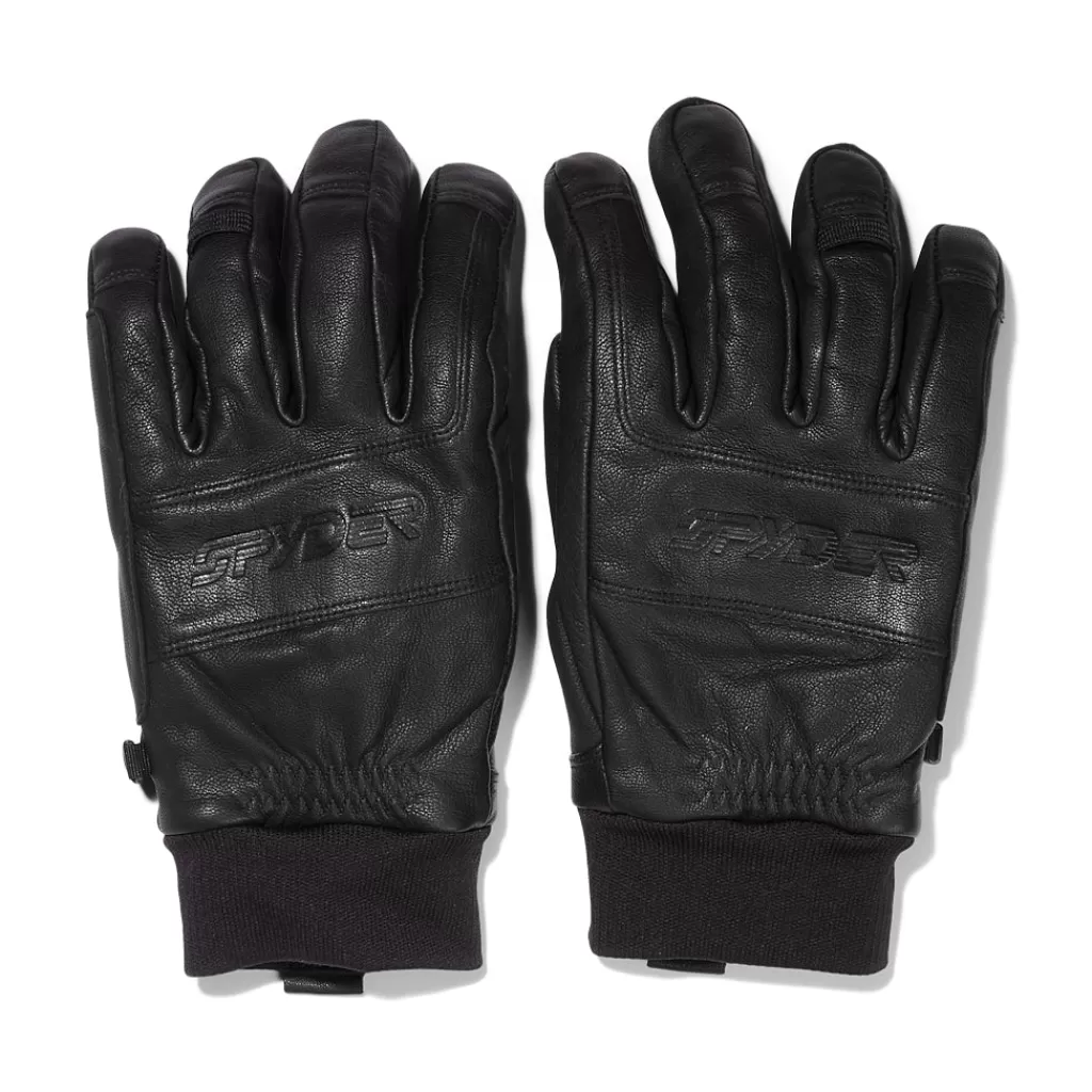 Spyder Mens Work -