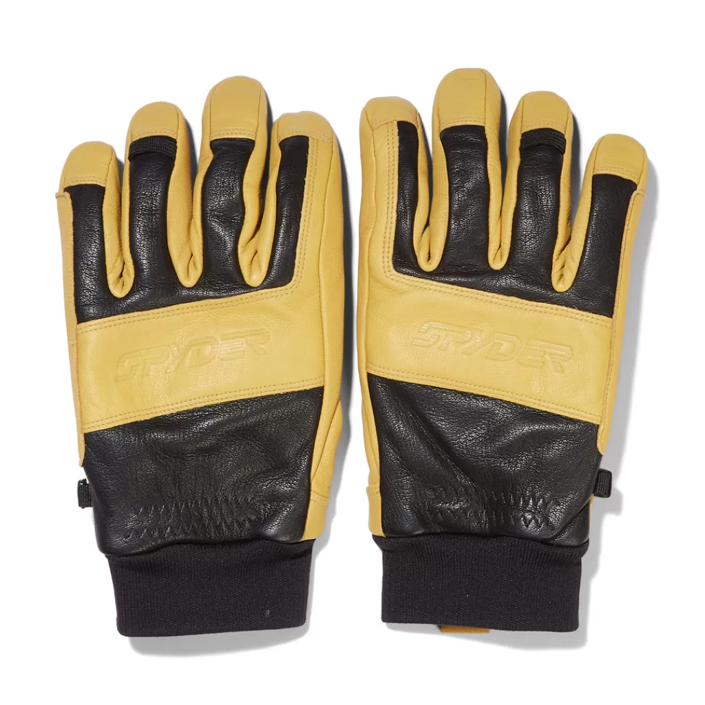 Spyder Mens Work -