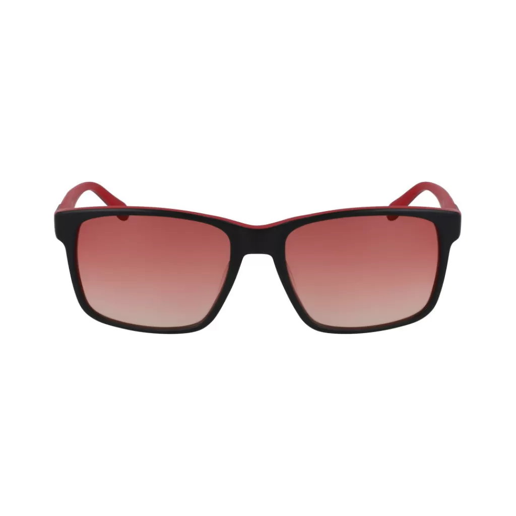 Women Spyder Sport Square Sunglasses -