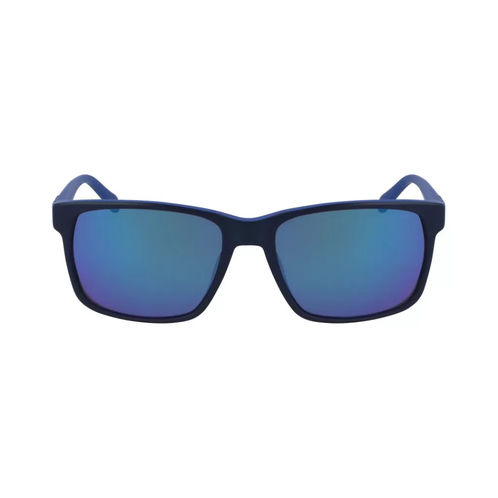 Women Spyder Sport Square Sunglasses -
