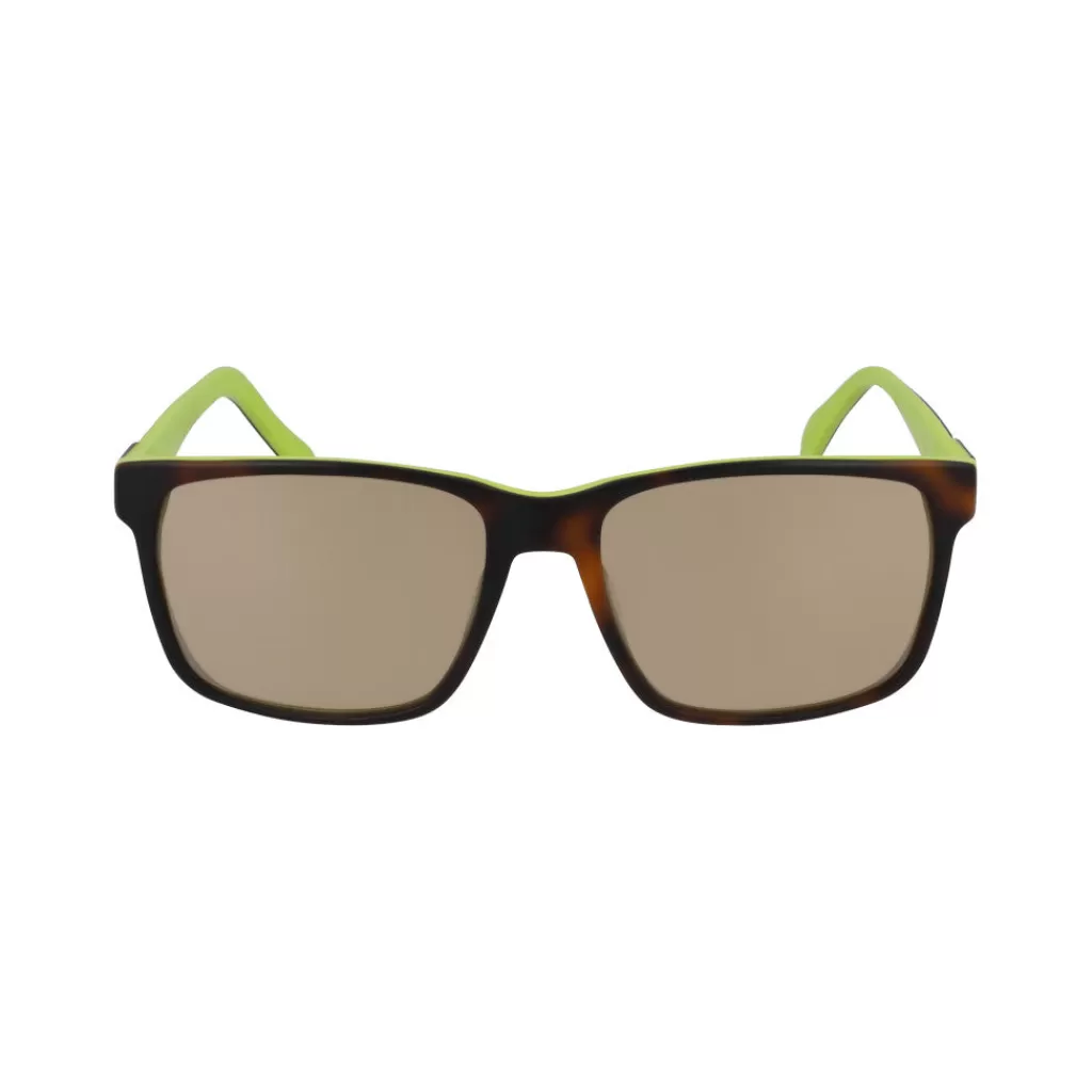 Women Spyder Sport Square Sunglasses -