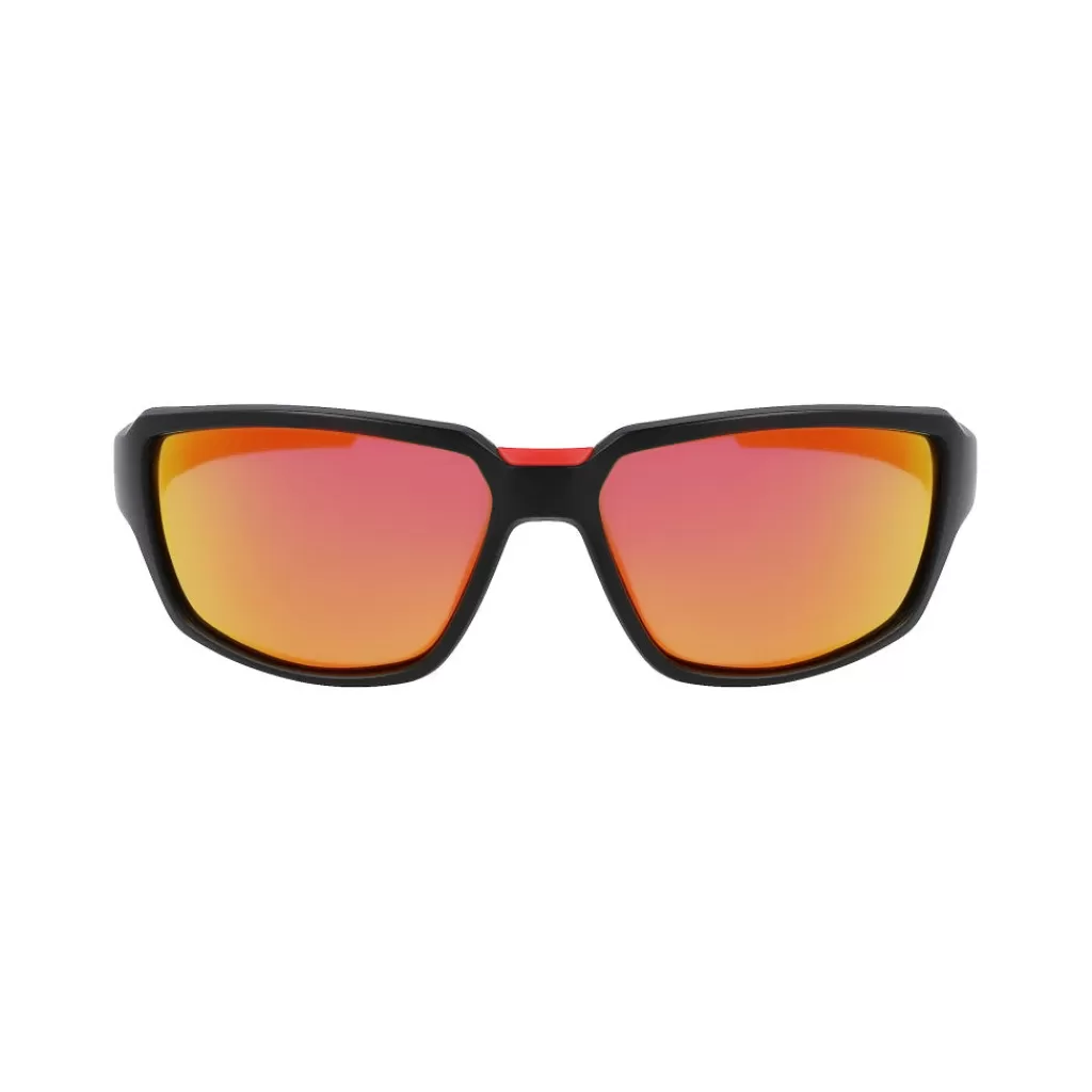 Women Spyder Sport Wrap Sunglasses -
