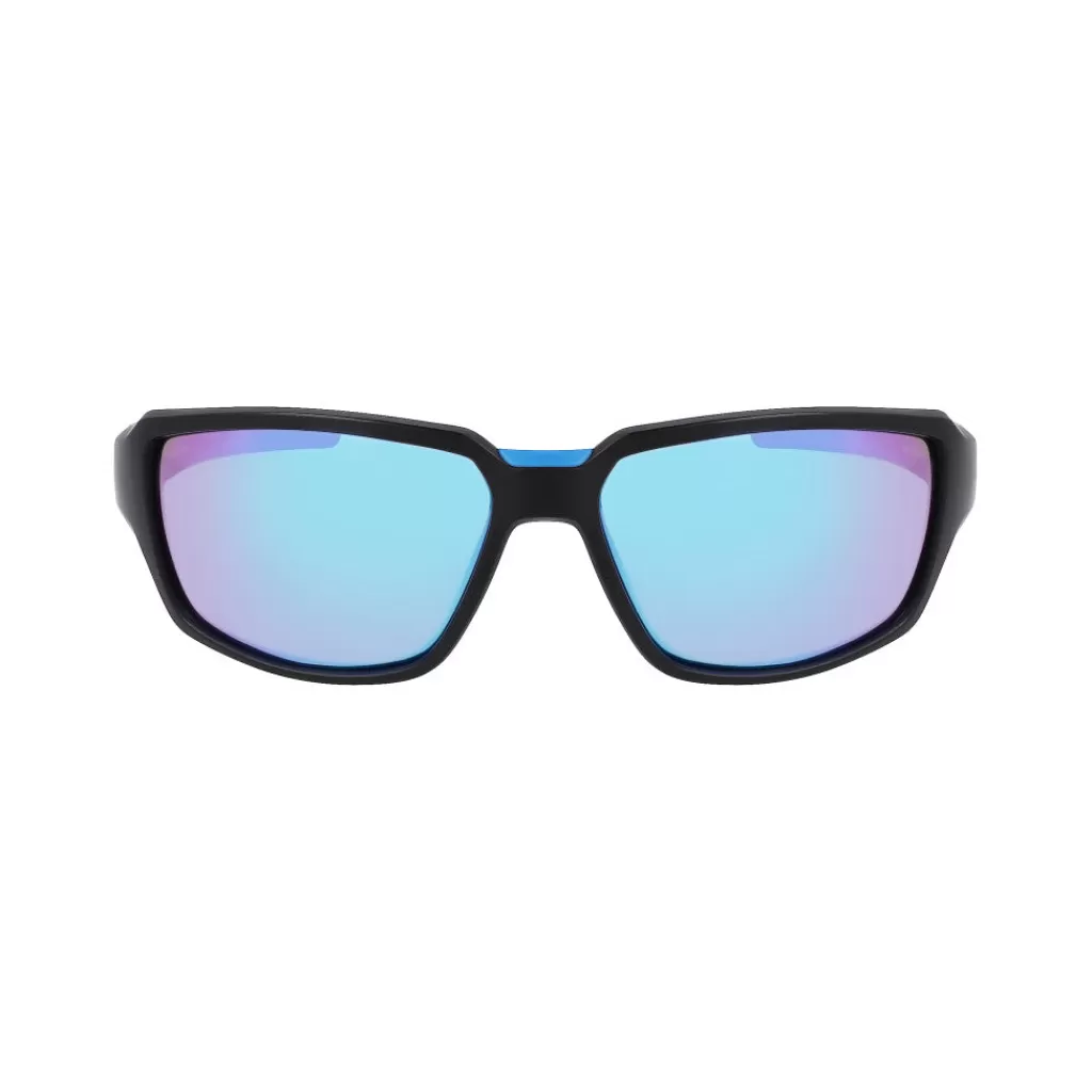 Women Spyder Sport Wrap Sunglasses -