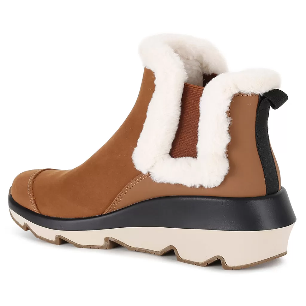 Women Spyder Womens Crossover 2 - Roasted Pecan