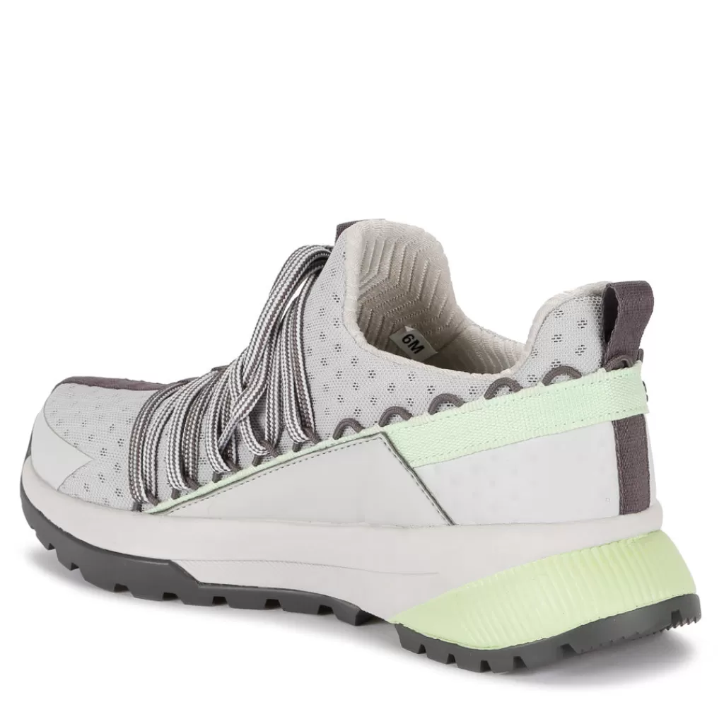 Women Spyder Womens Sanford - Glacier Grey