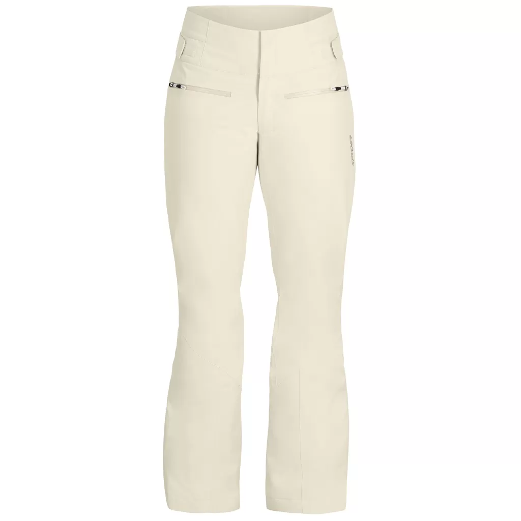 Women Spyder Womens Winner - Vanilla Latte